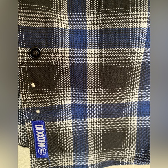 Dixxon. Women’s Performance Machine Flannel. Size: Small. - Picture 9 of 11
